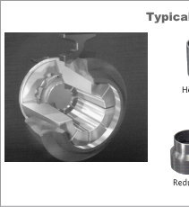 C Tooling System