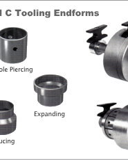 C Tooling System